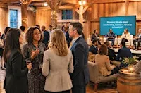 Shaping What's Next - Leadership, Career & Change in Health IT