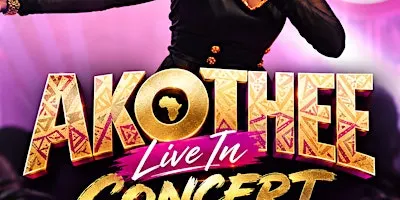 Akothee Minnesota Weekend - Live Concert Experience by TMD