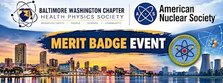 Scouts USA Merit Badge Event at University of Maryland