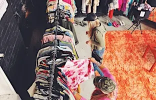 Vintage Creative Market