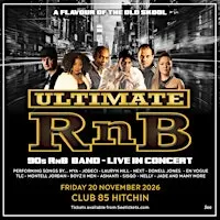 Ultimate RnB