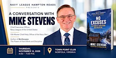 A Conversation with Mike Stevens