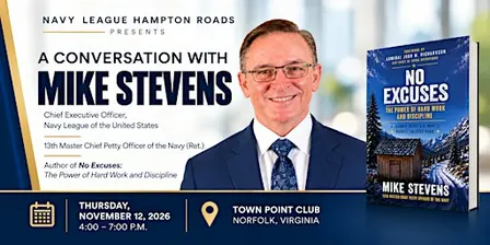 A Conversation with Mike Stevens