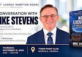 A Conversation with Mike Stevens