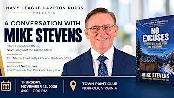 A Conversation with Mike Stevens