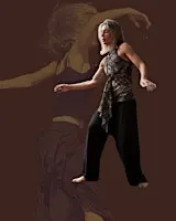 5Rhythms® Waves® by Alejandra Rico