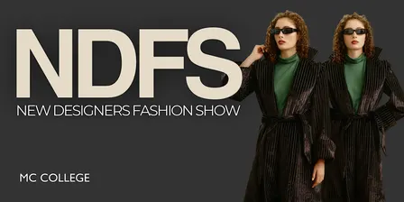 New Designer's Fashion Show - Winnipeg