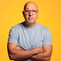 Wrexham Comedy and Pizza Night ft Sam Avery, DJ Pablo Minki