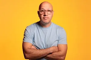 Wrexham Comedy and Pizza Night ft Sam Avery, DJ Pablo Minki