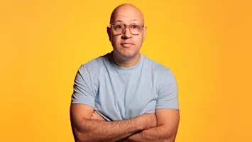 Wrexham Comedy and Pizza Night ft Sam Avery, DJ Pablo Minki