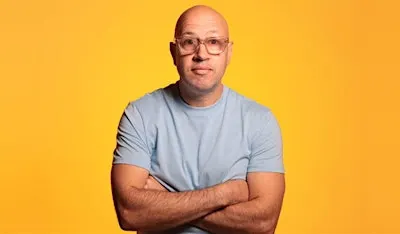 Wrexham Comedy and Pizza Night ft Sam Avery, DJ Pablo Minki