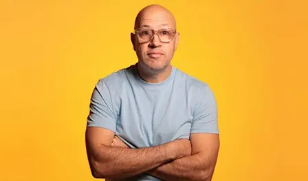 Wrexham Comedy and Pizza Night ft Sam Avery, DJ Pablo Minki