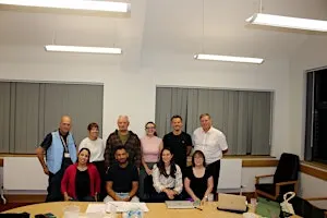 Pride in Place Shoeburyness Workshop - Afternoon