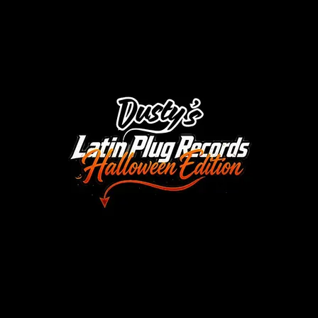 Latin Plug Records (Halloween Edition)