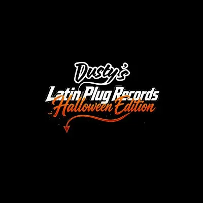 Latin Plug Records (Halloween Edition)