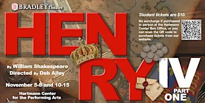 Henry IV, Part 1