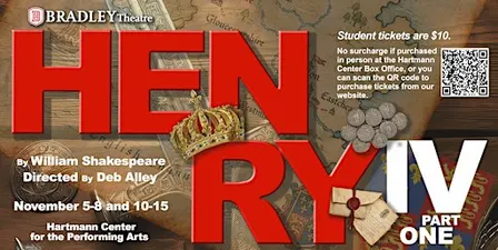 Henry IV, Part 1