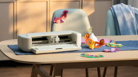 Cricut & Creative Design Workshop