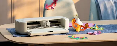 Cricut & Creative Design Workshop