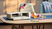 Cricut & Creative Design Workshop