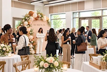 The Visibility Summit for Health, Wellness, Beauty & Aesthetics