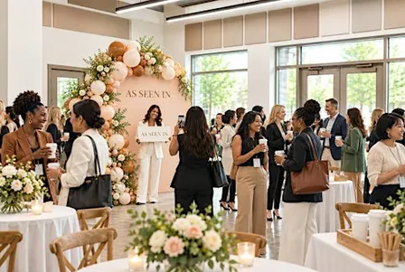 The Visibility Summit for Health, Wellness, Beauty & Aesthetics
