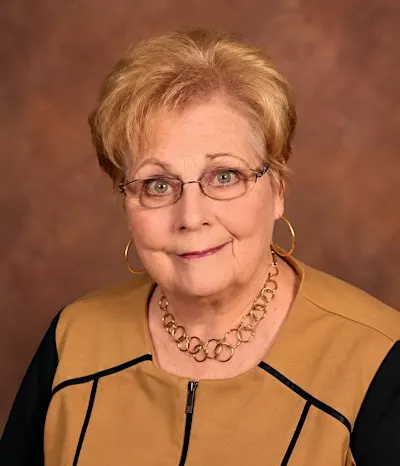 2026 Henry & Catherine Evans Community Service Award Dinner