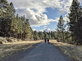Deschutes South Canyon Green Space Report