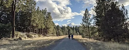 Deschutes South Canyon Green Space Report