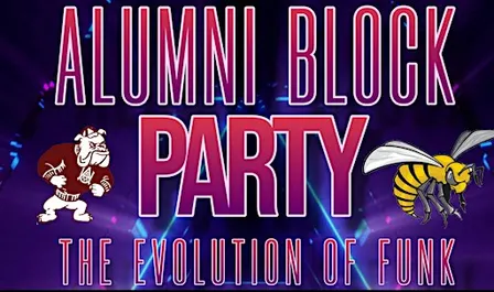10th Annual Magic City Classic Alumni Block Party-FREE