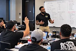 Albany, NY- Trading Card Academy Live Workshop
