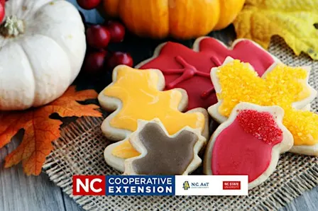 Cookie Decorating for Beginners
