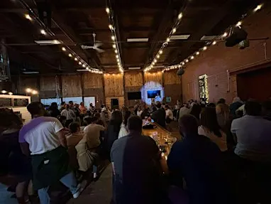 Roast Battle LIVE in Plymouth