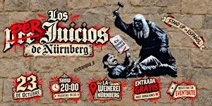 Los per-Juicios de Nuremberg