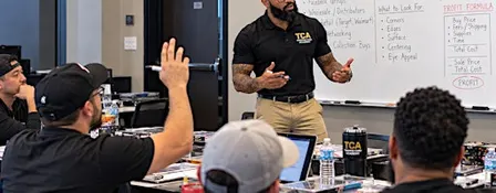 Middletown, PA- Trading Card Academy Live Workshop