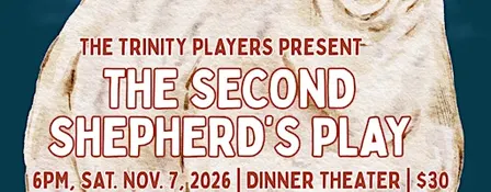 The Second Shepherd's Play