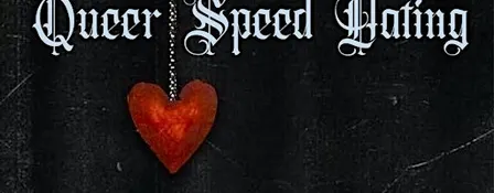 Queer Speed Dating at Smalls