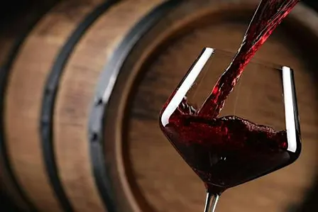 Wine Class - Red Wine Terms Demystified