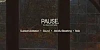 An Evening Sound Bath & Guided Meditation