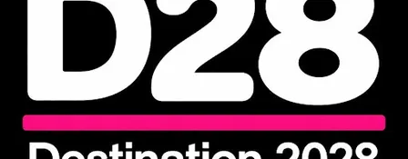 Destination 2028
