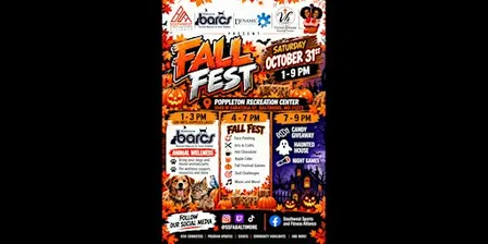 Fall Fest!