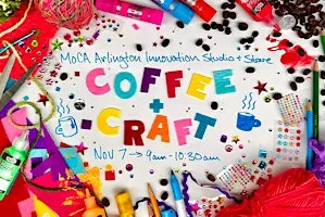Coffee + Craft