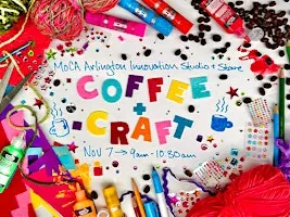 Coffee + Craft