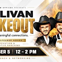 Sullivan Smokeout