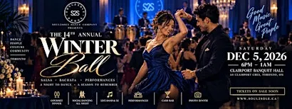 Winter Ball 2026