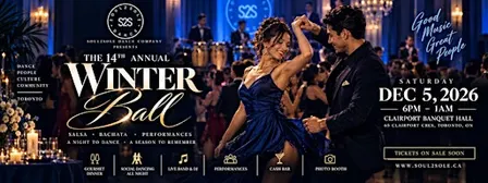 Winter Ball 2026