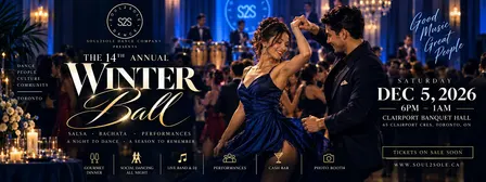 Winter Ball 2026