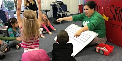 November 7 Free Music Class for Kids (Ventura, CA)