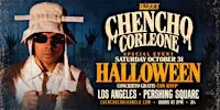FREE EVENT! Chencho Corleone y Mas! GRATIS!