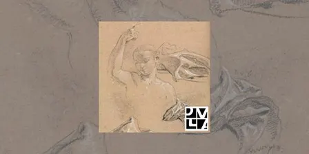 Figure Drawing at Oliva Gallery: Material Bodies